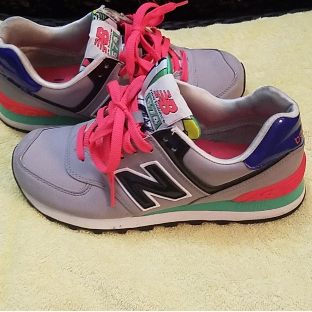 New Balance Sneakers Limited Edition